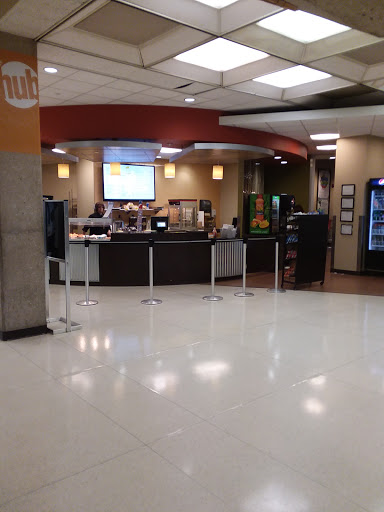 Book Store «Macomb South Campus Bookstore», reviews and photos, 14500 E 12 Mile Rd, Warren, MI 48088, USA