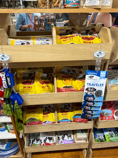 Pet Supply Store «Bark Harbor», reviews and photos, 150 Main St # 3, Bar Harbor, ME 04609, USA