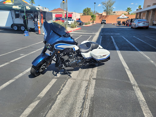 Harley-Davidson Dealer «Red Rock Harley-Davidson», reviews and photos, 2260 S Rainbow Blvd, Las Vegas, NV 89146, USA