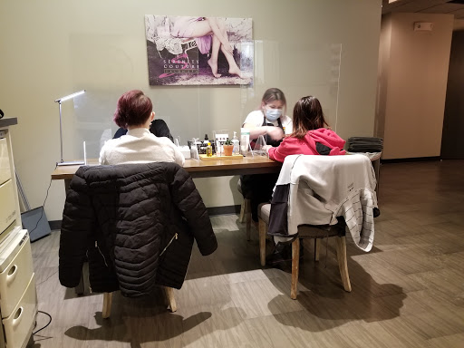 Spa «Serenity Couture Salon Spa», reviews and photos, 2801 Grand Ave #1150, Ames, IA 50010, USA