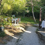 Photo n°8 de l'avis de Francesco.a fait le 27/10/2019 à 14:17 sur le  Casina Pontormo à Bertinoro