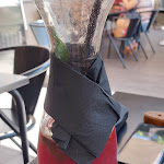 Photo n°2 de l'avis de Carina.o fait le 03/05/2022 à 11:41 sur le  Pizzaria Luzzo Odivelas à Lisbon