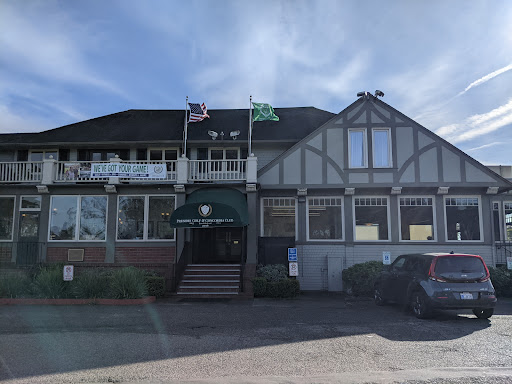 Golf Club «Private Presidio Golf & Concordia Club», reviews and photos, 8 Presidio Terrace, San Francisco, CA 94118, USA