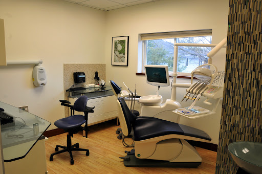 The Center for Cosmetic Dentistry image 2