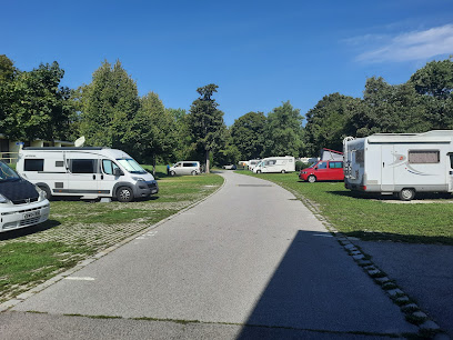 Camping Wien West