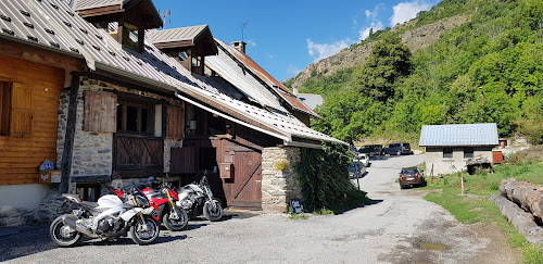 hôtels Chez Bear Ski Lodge Briançon