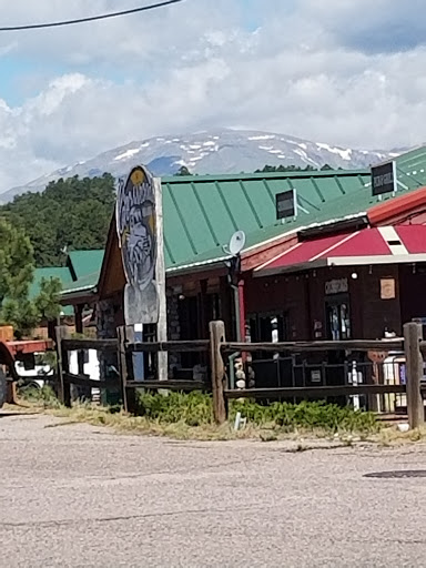 Animal Feed Store «Pine Country Feed», reviews and photos, 13581 S Glen Dr, Pine, CO 80470, USA