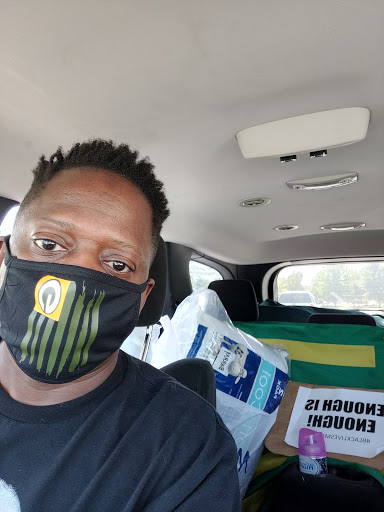 Department Store «Marshalls», reviews and photos, 6385 Old National Hwy, College Park, GA 30349, USA