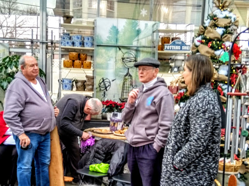 Flower Market «The Gateway», reviews and photos, 7150 N Main St, Village of Clarkston, MI 48346, USA