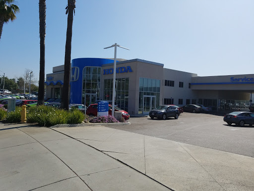 Chula Vista Honda image