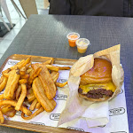 Photo n° 1 de l'avis de sid-ali.o fait le 15/02/2024 à 14:25 pour SUPER SMASH BURGER montreuil à Montreuil