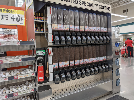 Supermarket «WinCo Foods», reviews and photos, 205 W 12th St, Ogden, UT 84404, USA