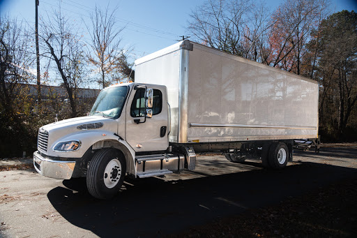 Velocity Truck Centers - Raleigh