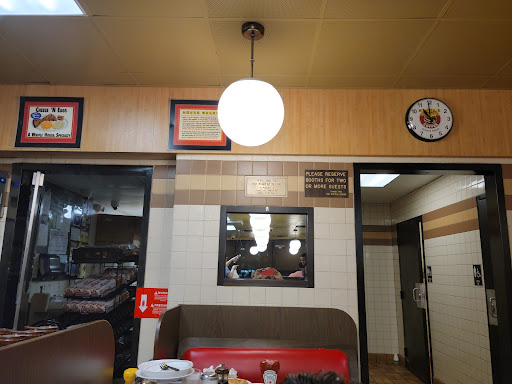Waffle House image 4