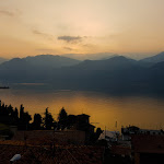 Photo n°2 de l'avis de Marlene.i fait le 30/06/2018 à 06:47 sur le  Villa Emma Malcesine Hotel à Malcesine