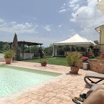 Photo n°1 de l'avis de Davide.u fait le 06/07/2021 à 05:34 sur le  Ristorante La Fontana à Acquasparta