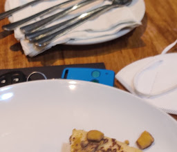 Lupa Osteria Westville photo