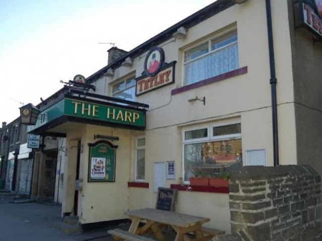 The Harp Inn