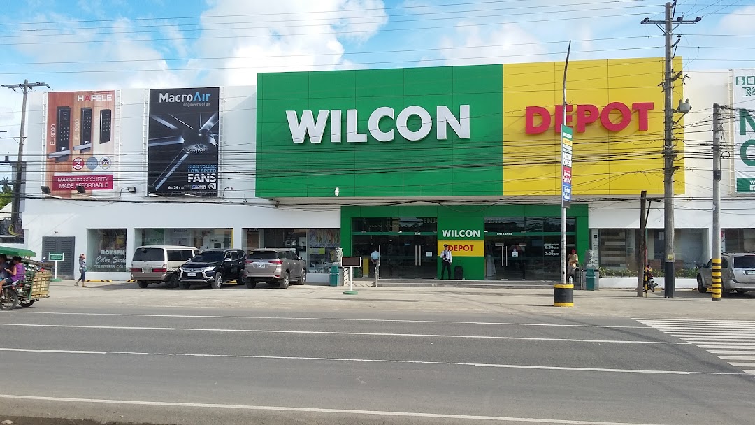 Wilcon Depot (Butuan)