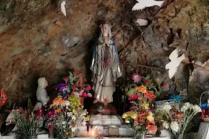 La Gruta De La Virgen Gachancipa image