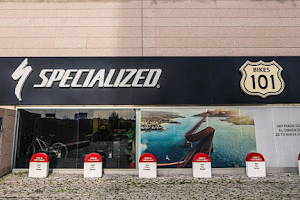 BIKES 101 - Specialized Concept Store image