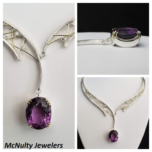 Jeweler «McNulty Jewelers», reviews and photos, 7603 N Union Blvd, Colorado Springs, CO 80920, USA