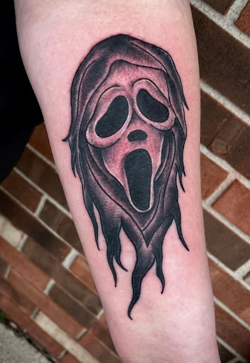 Find jewel tattoo ideas for your next unique tattoo in Indianapolis at Infamous Tattoo Studio