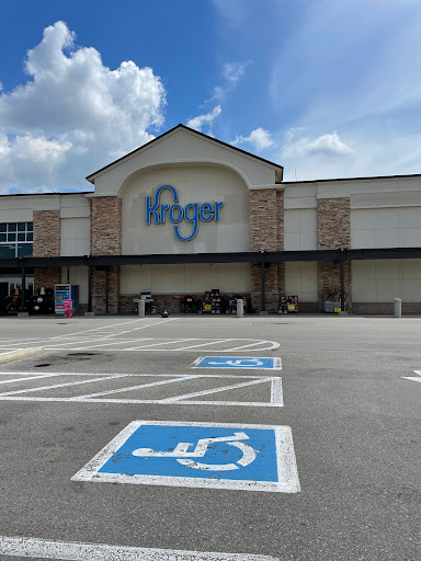 Grocery Store «Kroger», reviews and photos, 401 S Mt Juliet Rd #200, Mt Juliet, TN 37122, USA