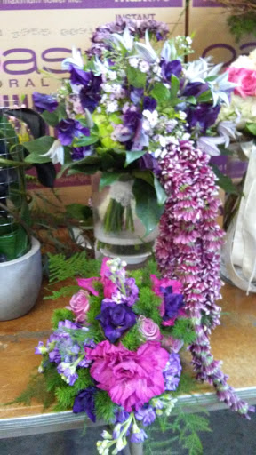 Florist «R J Carbone Wholesale Floral Distributors», reviews and photos, 1 Goddard Rd, Cranston, RI 02920, USA
