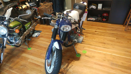 Motorcycle Rental Agency «Piston Society», reviews and photos, 1428 Race St, Cincinnati, OH 45202, USA