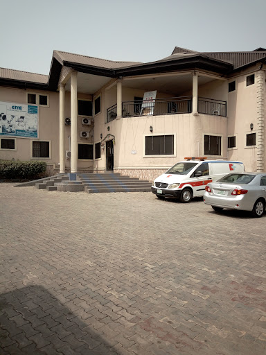 Cumi Medical Centre, Woji, Port Harcourt, Nigeria, Medical Center, state Rivers