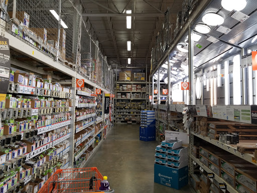 Home Improvement Store «The Home Depot», reviews and photos, 15750 SW 88th St, Miami, FL 33196, USA