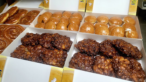 Donut Shop «Daylight Donuts», reviews and photos, 1520 Bypass Rd, Heber Springs, AR 72543, USA