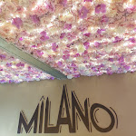 Photo n°2 de l'avis de sophie.o fait le 18/10/2022 à 20:56 sur le  The Dome Milano | Italian Restaurant & Rooftop Bar à Milan