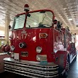 Los Angeles Fire Dept Historical Society