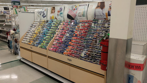 Fabric Store «Jo-Ann Fabrics and Crafts», reviews and photos, 301 S Barrington Rd, Schaumburg, IL 60193, USA