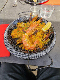 Plats et boissons du Restaurant Lou Penequet à Saintes-Maries-de-la-Mer - n°3