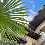 Photo n°18 de l'avis de Markus.u fait le 07/08/2023 à 16:36 sur le  Goldene Traube Tramin à Tramin an der Weinstraße