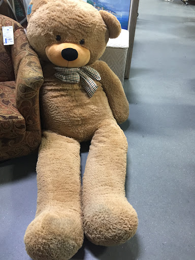 Thrift Store «Goodwill», reviews and photos