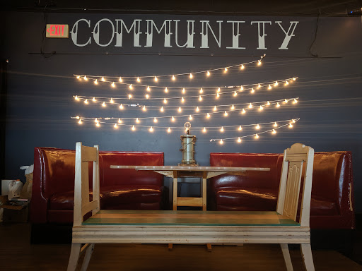 Coffee Shop «Ecclesia Coffee & Community», reviews and photos, 7130 W Maple St #280, Wichita, KS 67209, USA