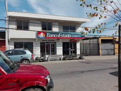 BancoEstado - Sucursal Nogales