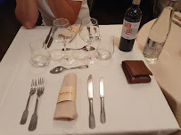 Plats et boissons du Restaurant français Le Pommier à Bayeux - n°14