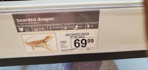 Pet Supply Store «Petco Animal Supplies», reviews and photos, 3380 124th Ave NW, Coon Rapids, MN 55433, USA