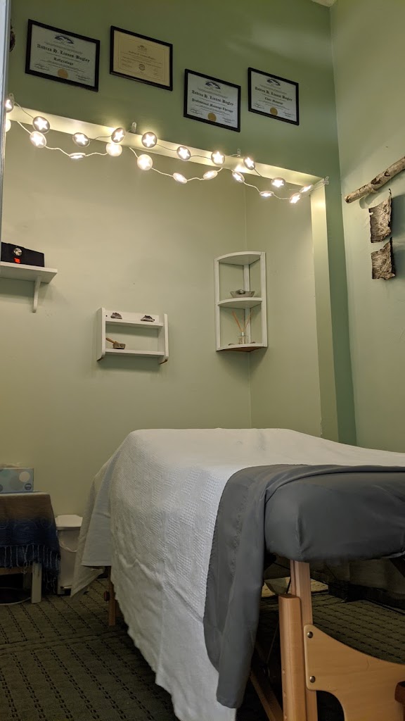 Healing Hands Therapeutic Massage Minneapolis, MN 55417 Services