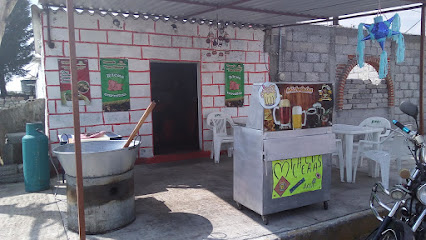 Taqueria Las Chinas - Av Emilio Carranza 68, El Centro, 90640 Santa Cruz Tlaxcala, Tlax., Mexico