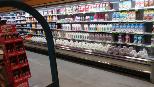 Supermarket «Cornersburg Sparkle Market», reviews and photos, 3623 S Meridian Rd, Youngstown, OH 44511, USA