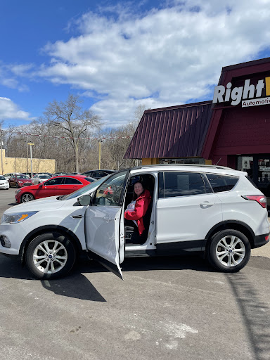 Used Car Dealer «RightWay Auto Sales», reviews and photos, 3550 Lapeer Rd, Port Huron, MI 48060, USA