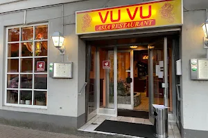 VU VU Asia Restaurant image