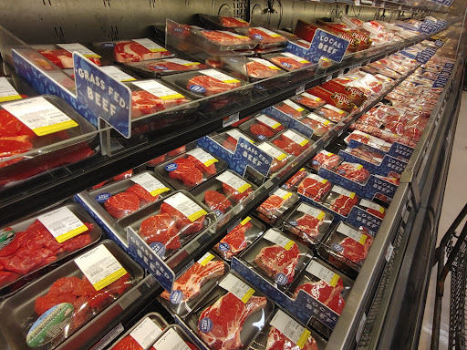 Supermarket «Kings Food Markets», reviews and photos, 70 Union Ave, Cresskill, NJ 07626, USA