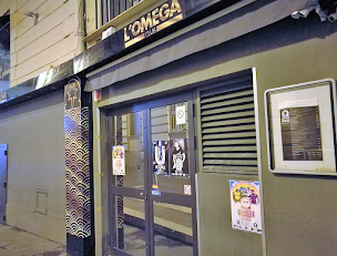 Photo n°9 de L’Oméga Club - Nice à Nice ()